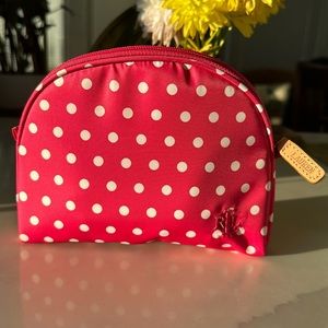 NEW! 💖Pink Cosmetic Case